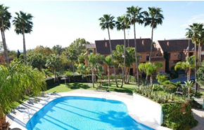 Apartamento con piscina Casares